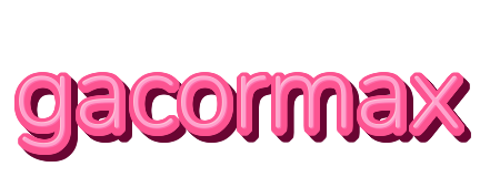 gacormax — logo kanal
