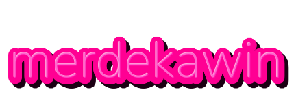 merdekawin — logo kanal