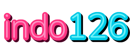 indo126 — logo kanal