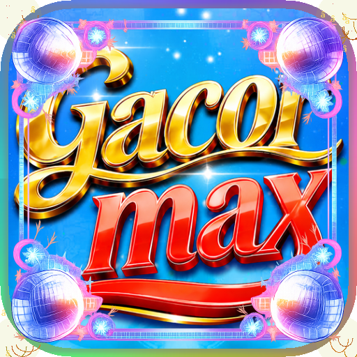 gacormax — mitra unggulan